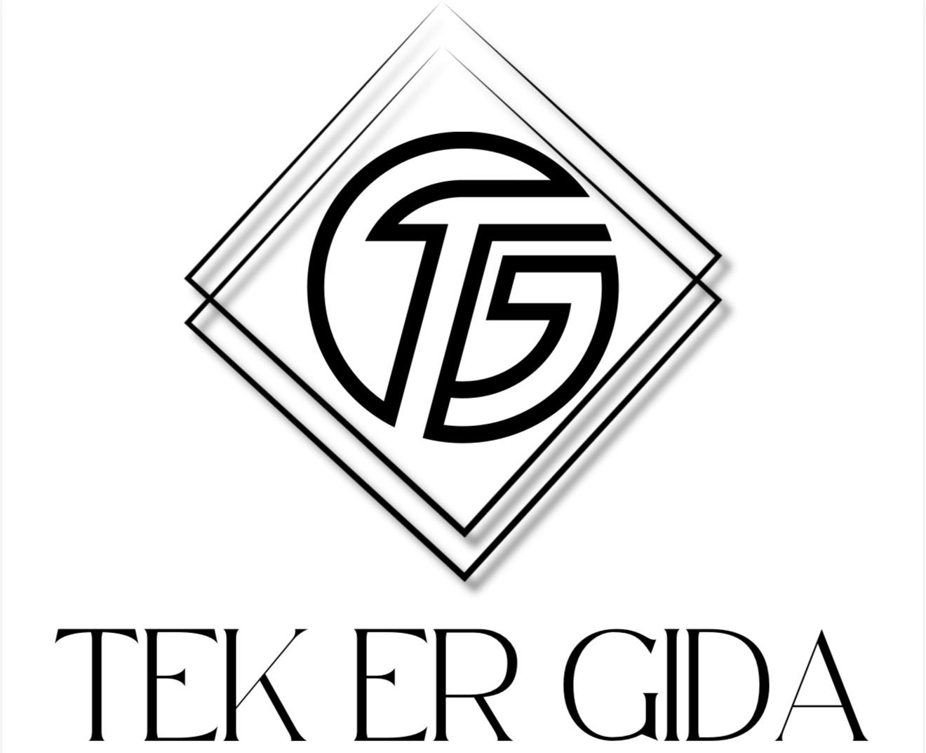 Teker Gıda Logo